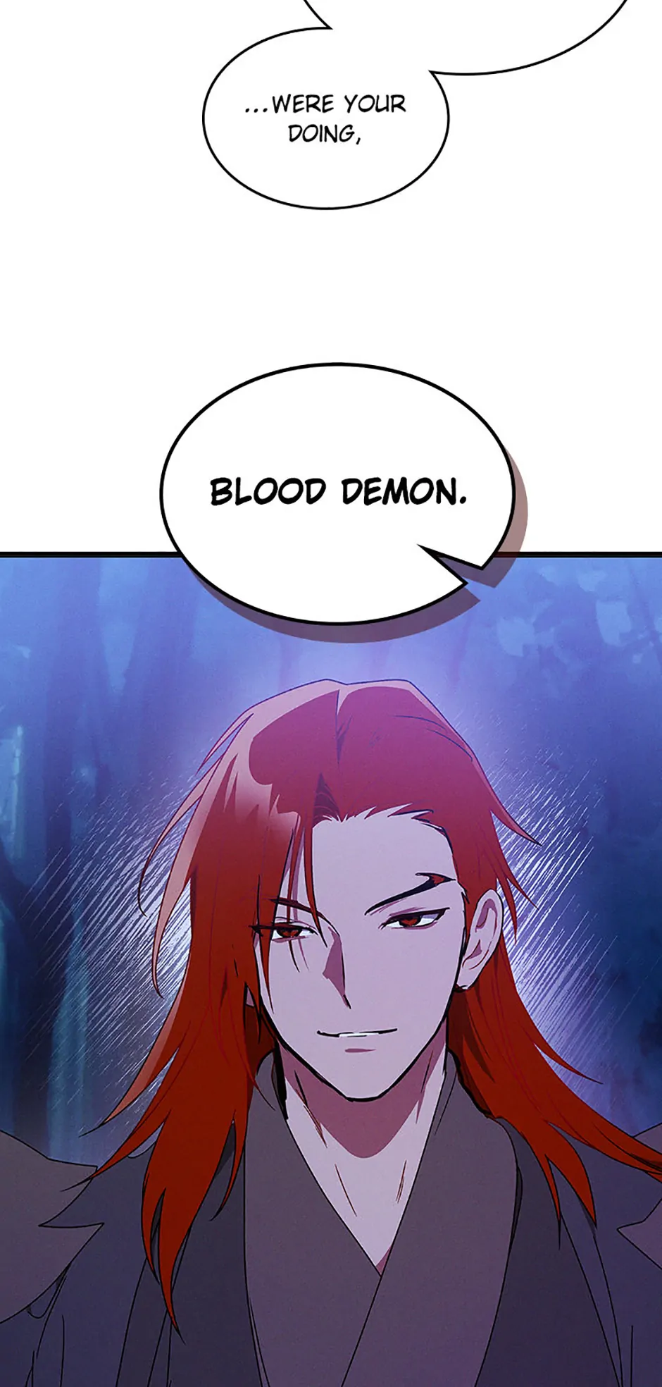 Yi Shen Dang Guan Chapter 92 34